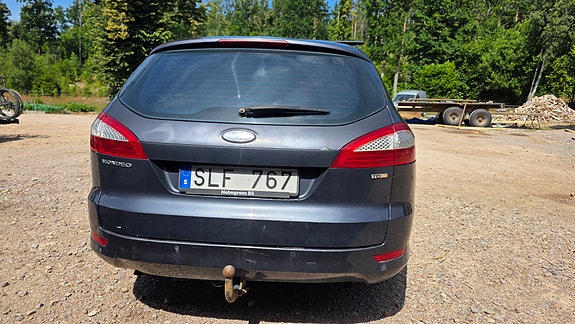 Ford Mondeo 5 of 5