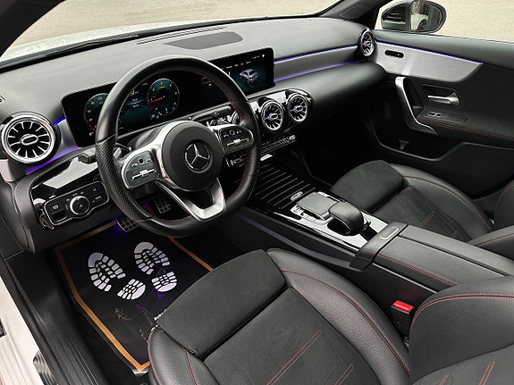 Mercedes-Benz A180 d 11 of 30