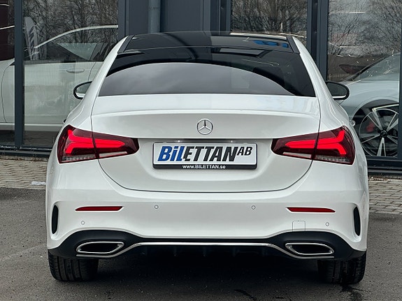 Mercedes-Benz A180 d 6 of 30