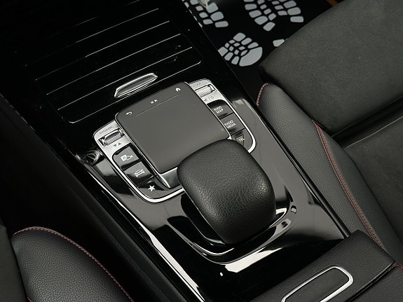 Mercedes-Benz A180 d 26 of 30