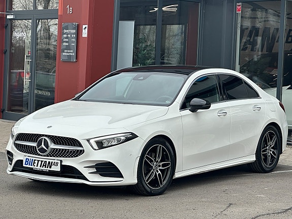 Mercedes-Benz A180 d 4 of 30