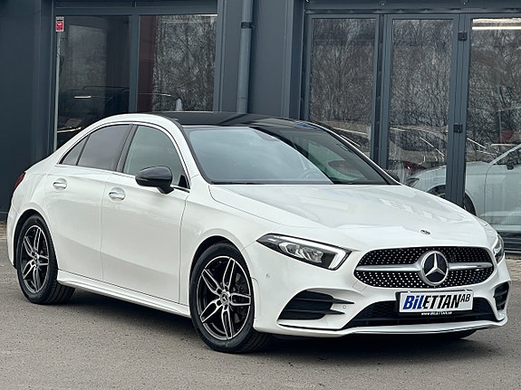 Mercedes-Benz A180 d 2 of 30