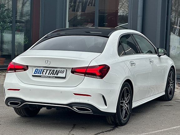 Mercedes-Benz A180 d 7 of 30