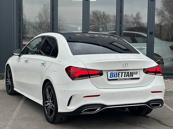 Mercedes-Benz A180 d 5 of 30