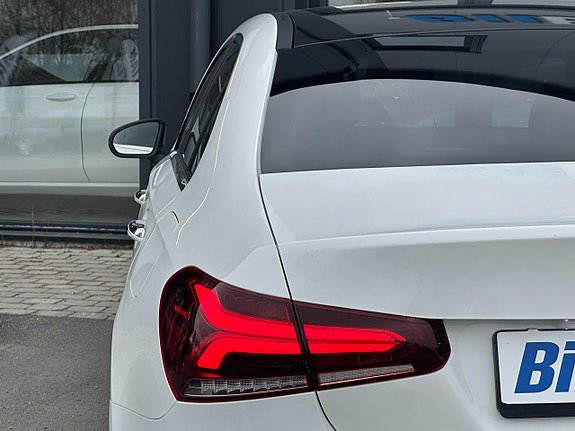 Mercedes-Benz A180 d 8 of 30