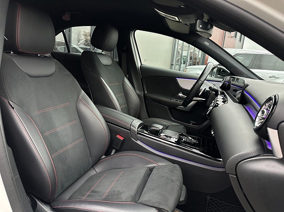 Mercedes-Benz A180 d 16 of 30