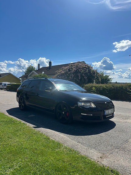 Volkswagen Passat 5 of 5