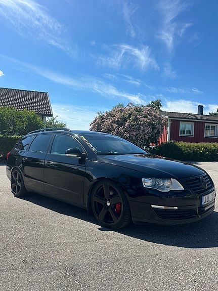 Volkswagen Passat 3 of 5