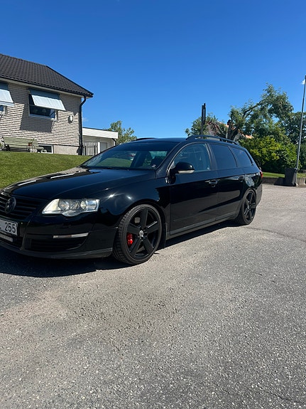 Volkswagen Passat 4 of 5