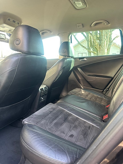 Volkswagen Passat 6 of 9