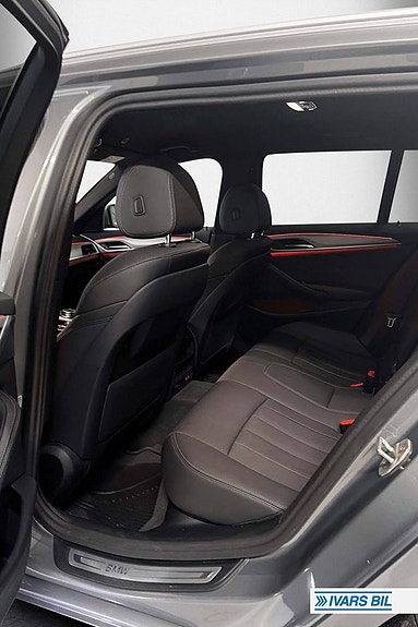 BMW 520d 5 of 5