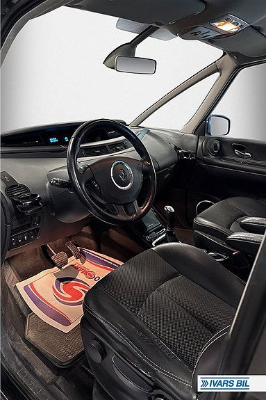 Renault Grand Espace 4 of 5