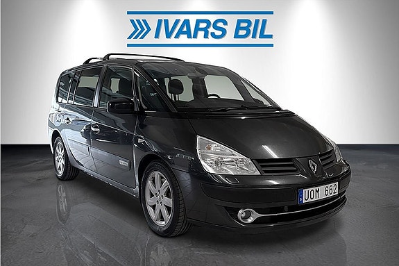 Renault Grand Espace 2 of 5