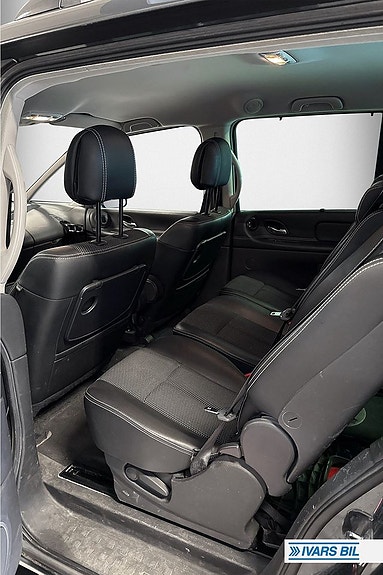 Renault Grand Espace 5 of 5