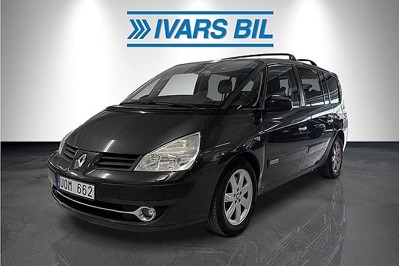Renault Grand Espace