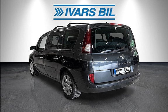 Renault Grand Espace 3 of 5