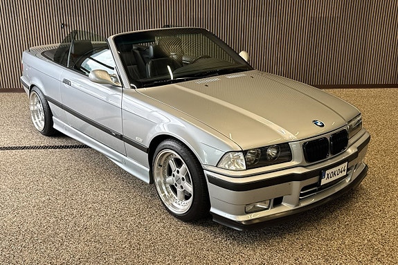 BMW 328 2 of 9