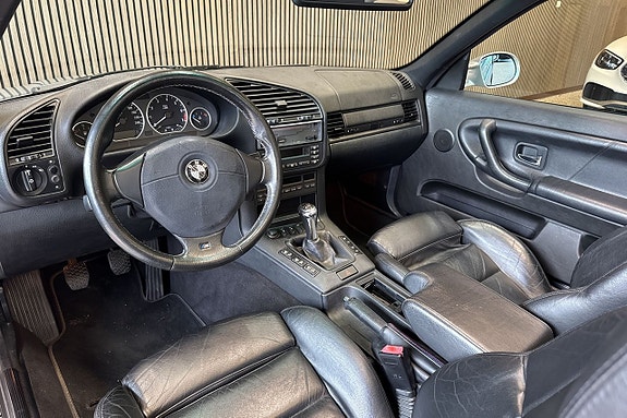 BMW 328 6 of 9