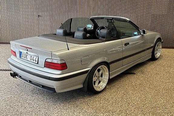 BMW 328 5 of 9