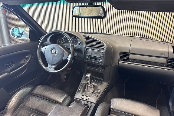 BMW 328 7 of 9