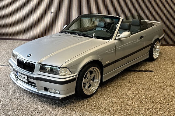 BMW 328 3 of 9
