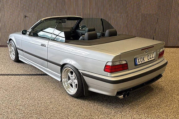 BMW 328 4 of 9