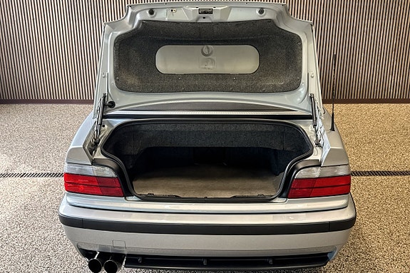 BMW 328 9 of 9