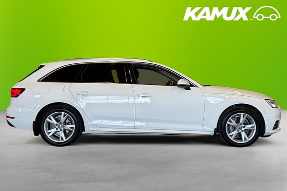 Audi A4 2 of 5