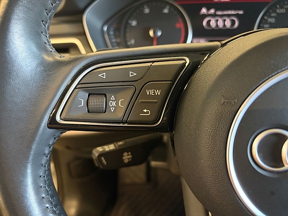 Audi A4 18 of 20