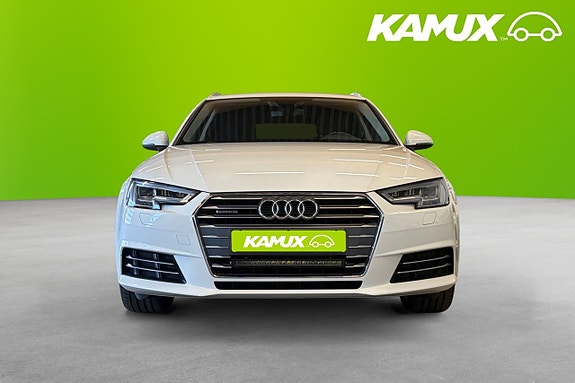 Audi A4 6 of 20