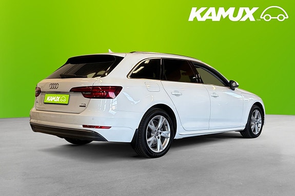 Audi A4 4 of 5