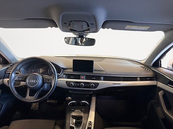 Audi A4 10 of 20