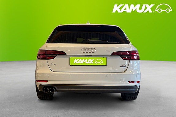 Audi A4 5 of 5