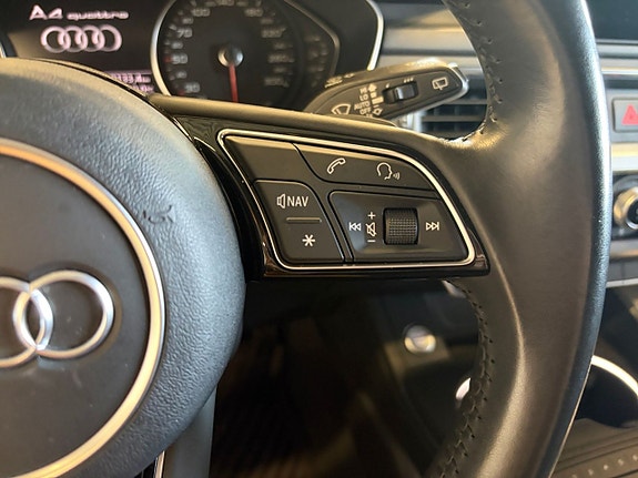 Audi A4 19 of 20