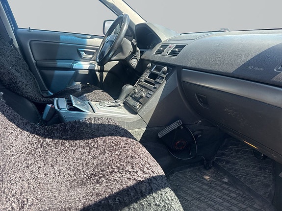 Volvo xc90 A-Traktor T6 AWD Automat H-CAN Box Nya Däck 9 of 10