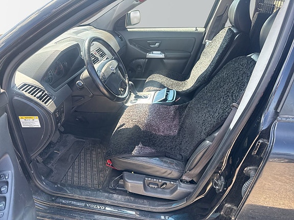 Volvo xc90 A-Traktor T6 AWD Automat H-CAN Box Nya Däck 6 of 10