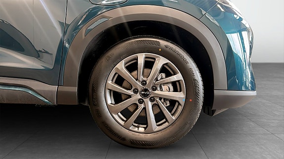 BYD Atto 2 9 of 12