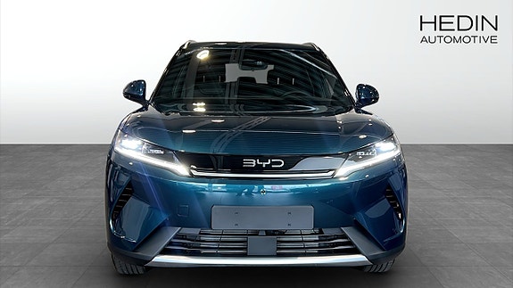 BYD Atto 2 8 of 12