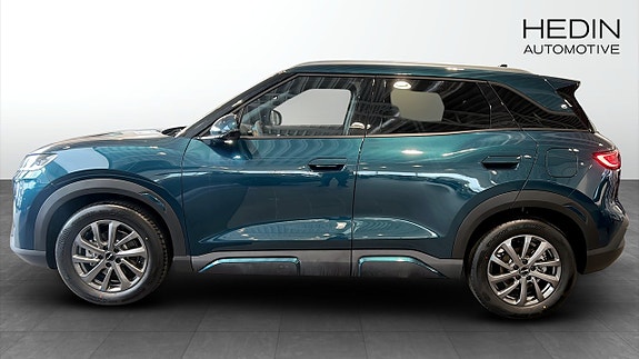BYD Atto 2 6 of 12