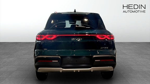 BYD Atto 2 7 of 12