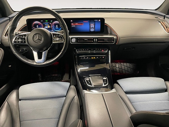 Mercedes-Benz EQC400 10 of 26