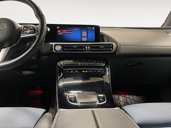 Mercedes-Benz EQC400 11 of 26