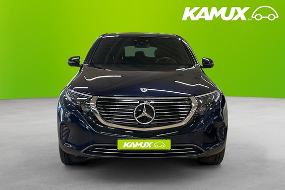 Mercedes-Benz EQC400 6 of 26