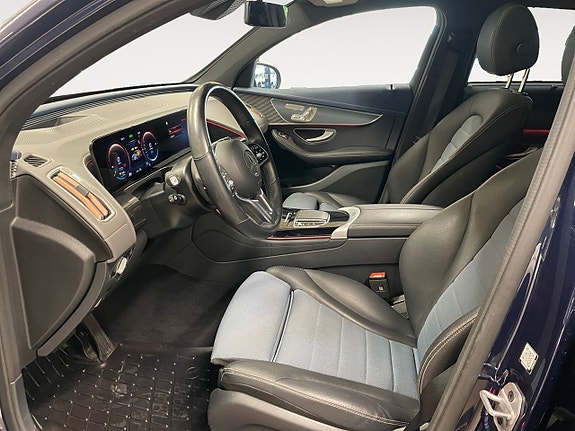Mercedes-Benz EQC400 9 of 26