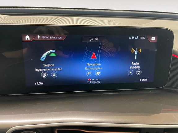 Mercedes-Benz EQC400 21 of 26