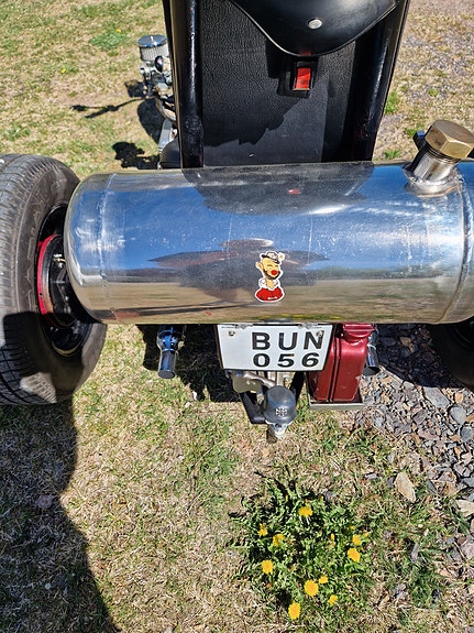 Övriga TRIKE, köp 1 "få 2" 2 of 5