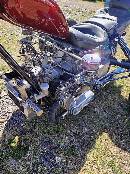 Övriga TRIKE, köp 1 "få 2" 5 of 5