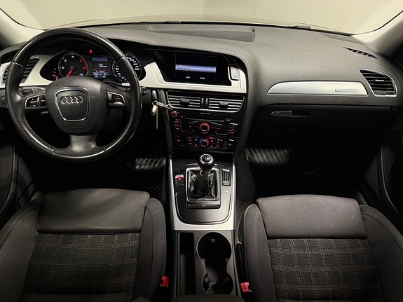 Audi A4 11 of 18
