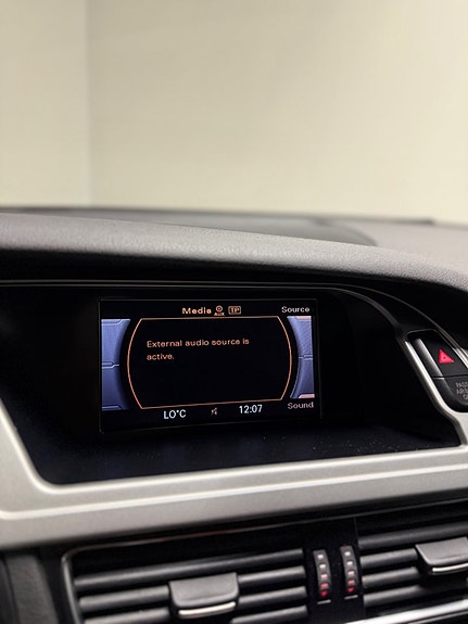 Audi A4 15 of 18
