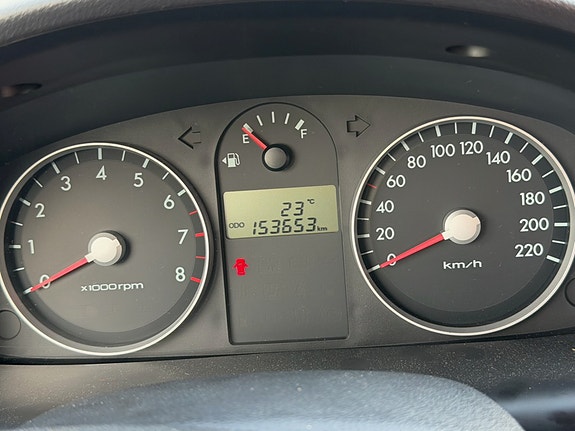 Hyundai Getz 8 of 8